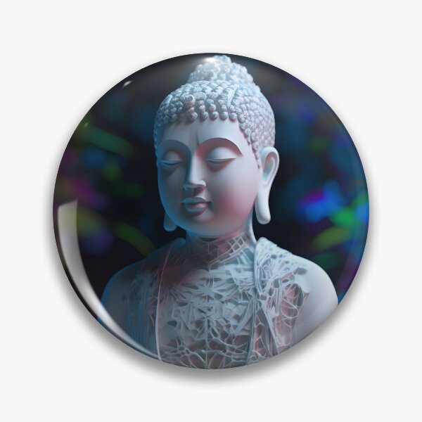 Item preview, Buddha #2 designed and sold by Vic81.