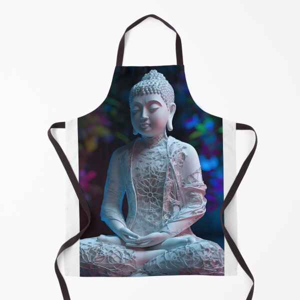 Artikelvorschau, Buddha #2 entworfen und verkauft von Vic81.