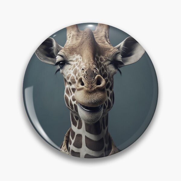 Item preview, Laughing Giraffe designed and sold by TylerBurst.