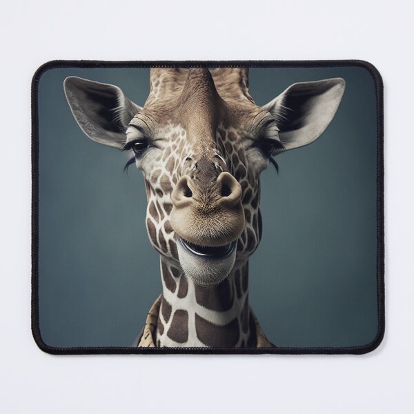 Item preview, Laughing Giraffe designed and sold by TylerBurst.