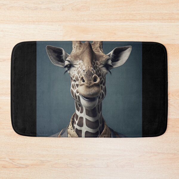Item preview, Laughing Giraffe designed and sold by TylerBurst.