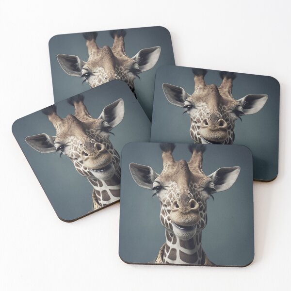 Item preview, Laughing Giraffe designed and sold by TylerBurst.