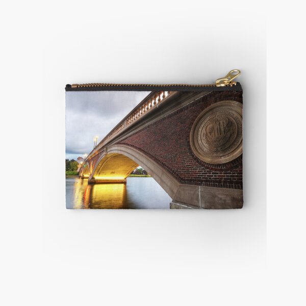 Item preview, John Weeks Bridge Charles River Harvard Square Cambridge MA designed and sold by WayneOxfordPh.