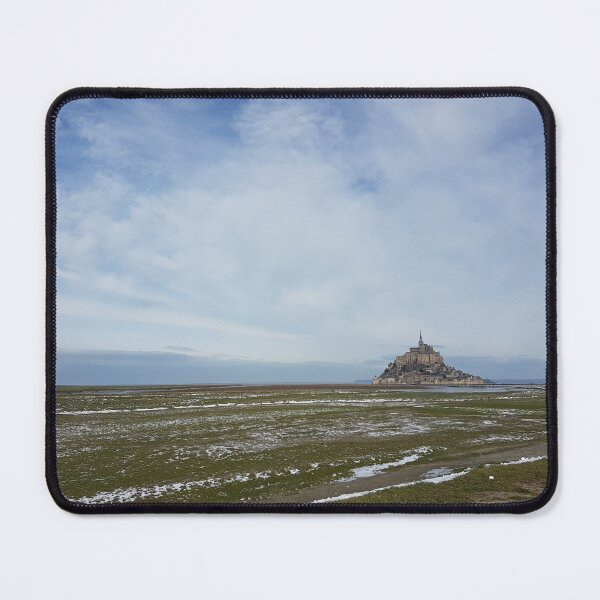 Aperçu de l'œuvre Mont Saint Michel créée et vendue par msgamez.