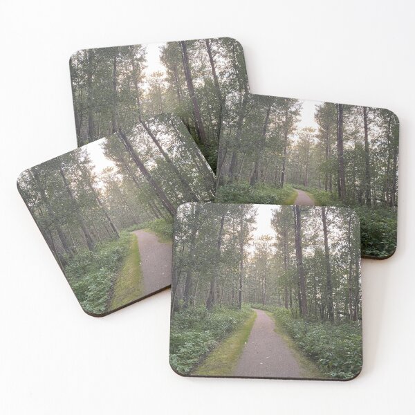 Item preview, Path Through the Woods  designed and sold by Image-Prints.