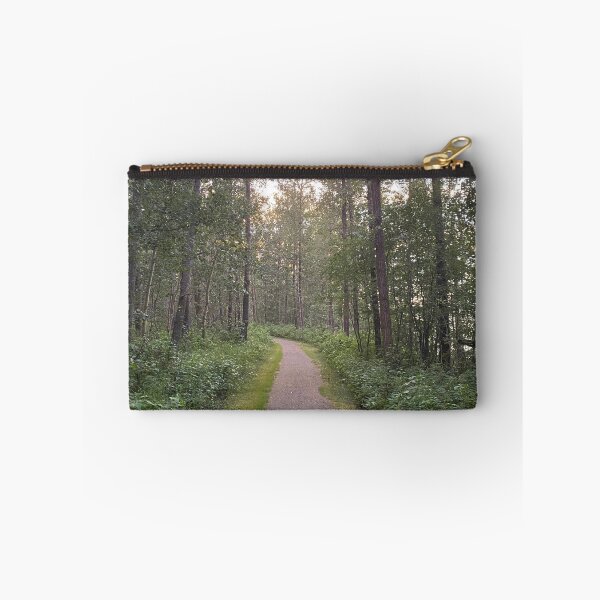 Item preview, Path Through the Woods  designed and sold by Image-Prints.
