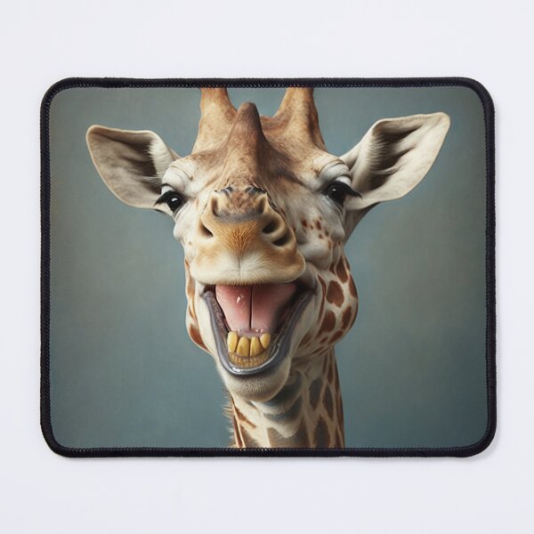 Item preview, Laughing Giraffe designed and sold by TylerBurst.