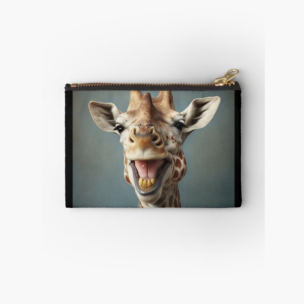 Item preview, Laughing Giraffe designed and sold by TylerBurst.