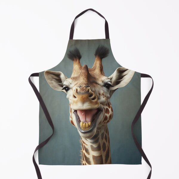 Item preview, Laughing Giraffe designed and sold by TylerBurst.