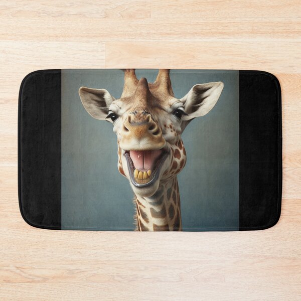 Item preview, Laughing Giraffe designed and sold by TylerBurst.