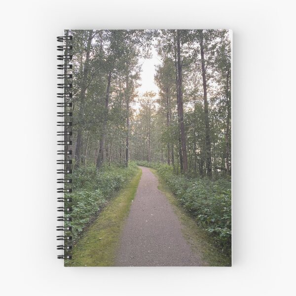 Item preview, Path Through the Woods  designed and sold by Image-Prints.