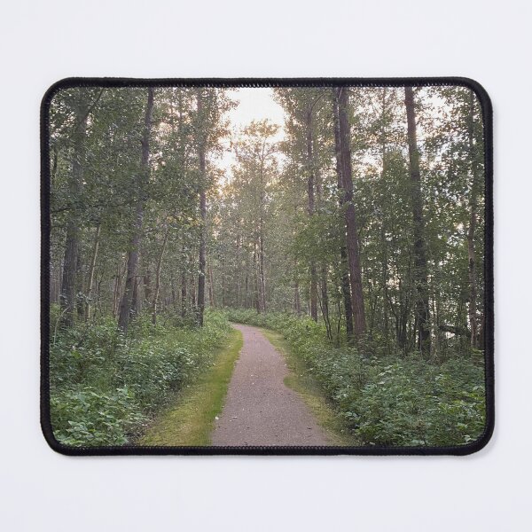 Item preview, Path Through the Woods  designed and sold by Image-Prints.
