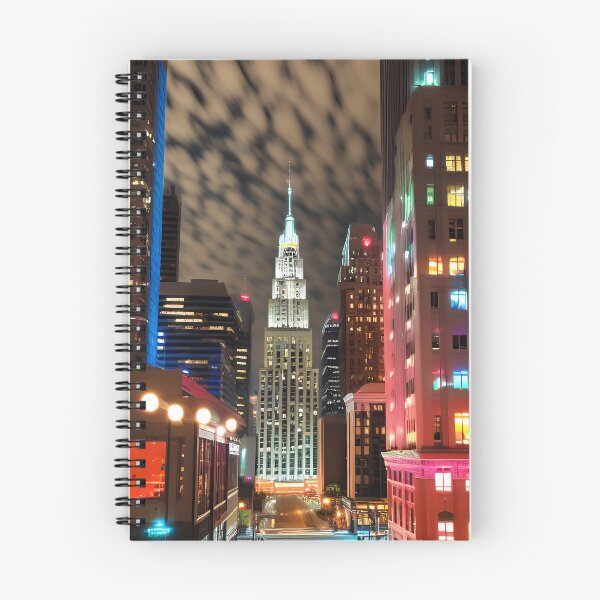 Item preview, City Illustration / GTIllustration124 designed and sold by Grafititee.