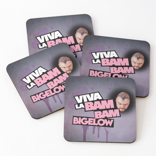 Item preview, Viva La Bam Bam designed and sold by SteinerxHK.