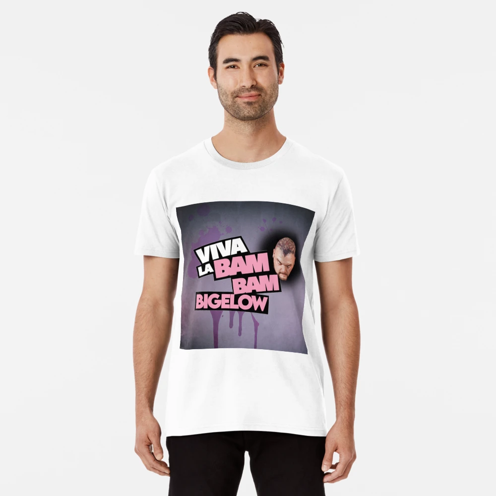 Viva la shop bam shirt