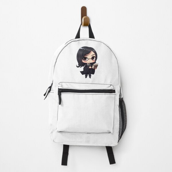 Item preview, Cute Lawyer Girl Chibi - Adorable and Unique Design for Legal Professionals designed and sold by addthana.