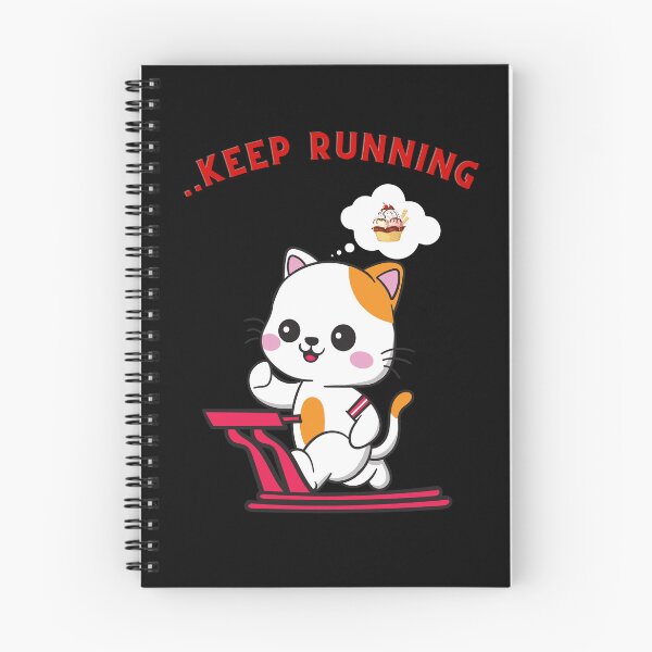 Item preview, Keep running... designed and sold by desssigner.