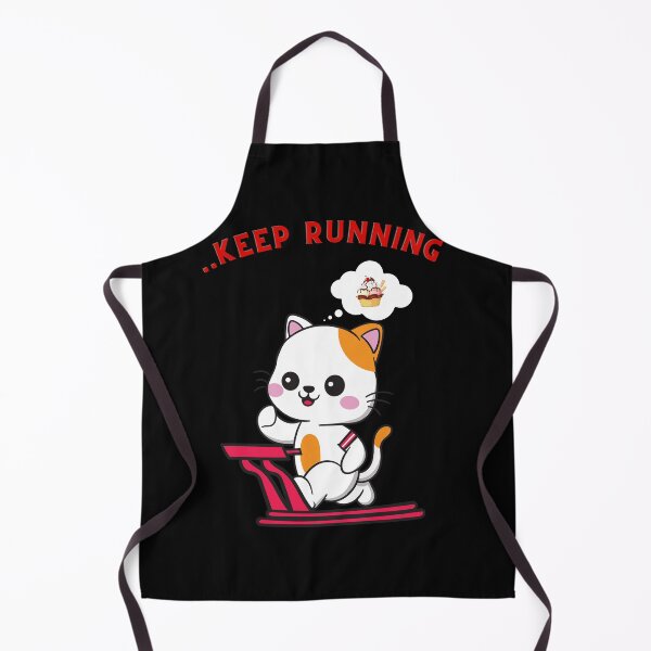 Item preview, Keep running... designed and sold by desssigner.