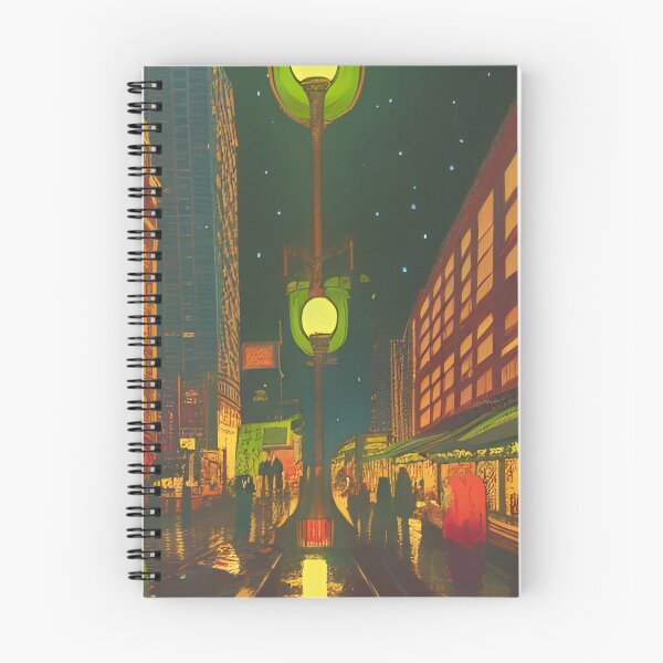 Item preview, City Illustration / GTIllustration125 designed and sold by Grafititee.