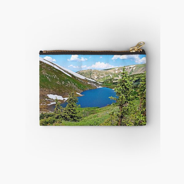 Item preview, Pumphouse Lake I  designed and sold by Robert Meyers-Lussier.