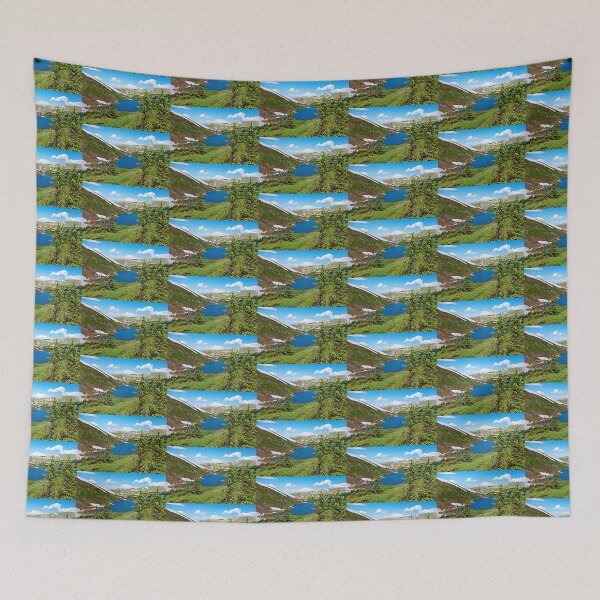 Item preview, Pumphouse Lake I designed and sold by Robert Meyers-Lussier.