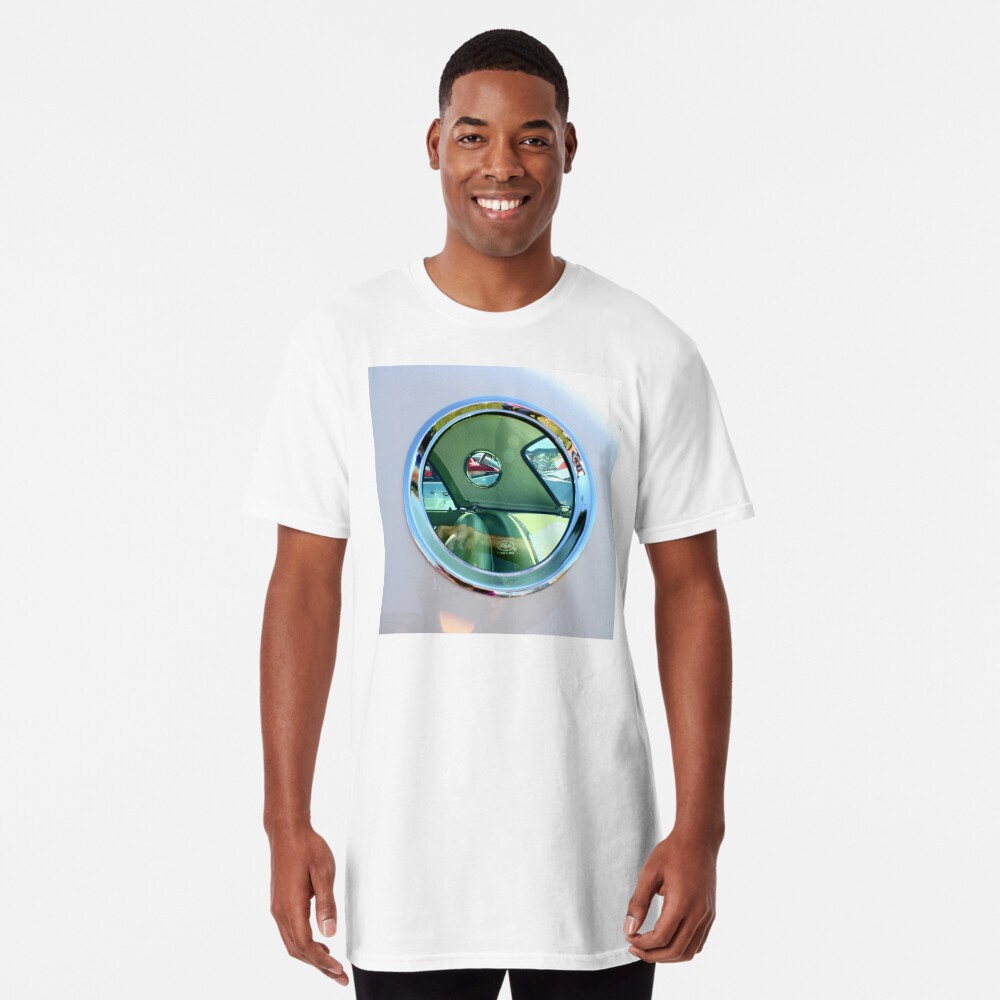 Item preview, Long T-Shirt designed and sold by LindaB.