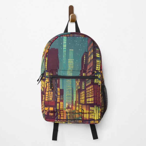 Item preview, City Illustration / GTIllustration126 designed and sold by Grafititee.