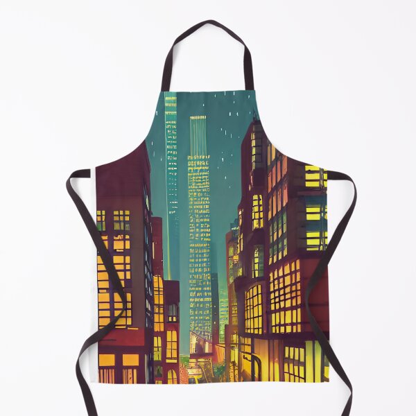 Artikelvorschau, City Illustration / GTIllustration126 entworfen und verkauft von Grafititee.