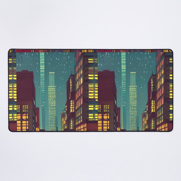 Item preview, City Illustration / GTIllustration126 designed and sold by Grafititee.
