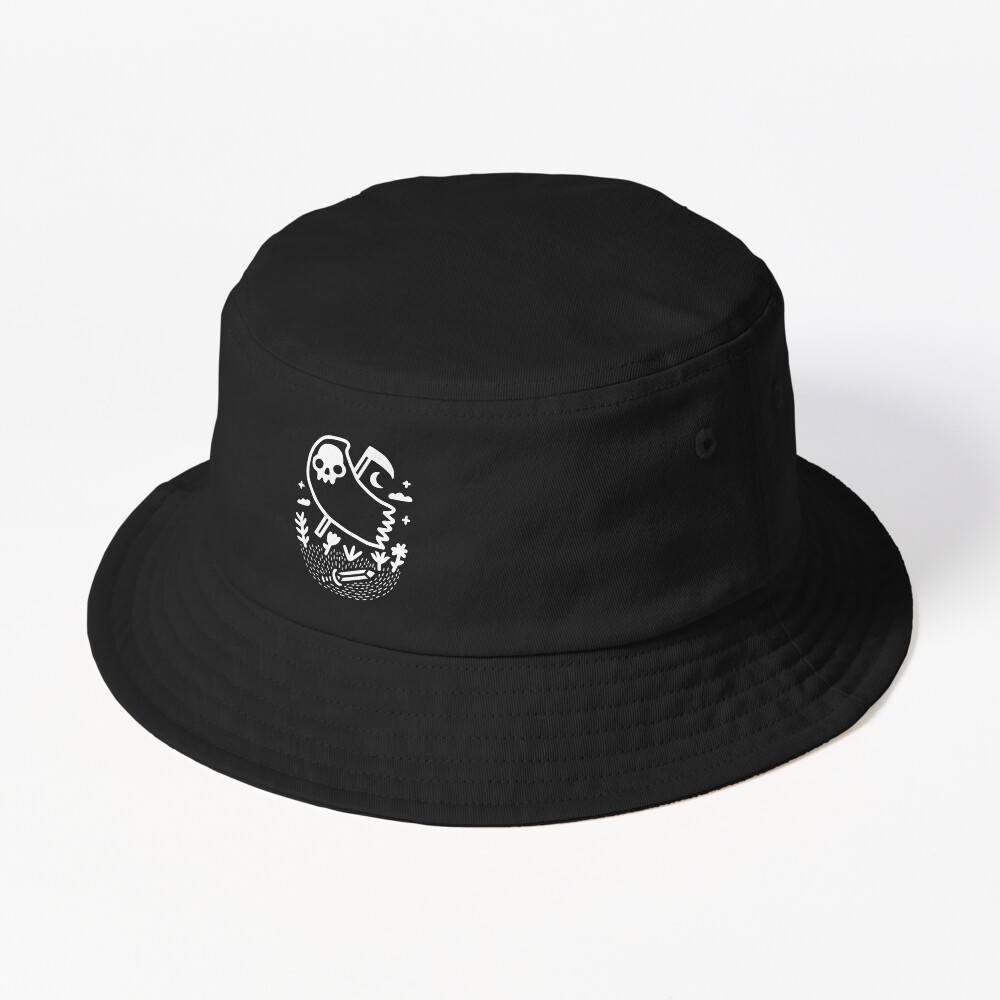 Item preview, Bucket Hat designed and sold by obinsun.