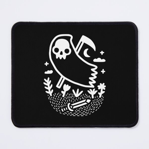Item preview, Another Grim Night designed and sold by obinsun.
