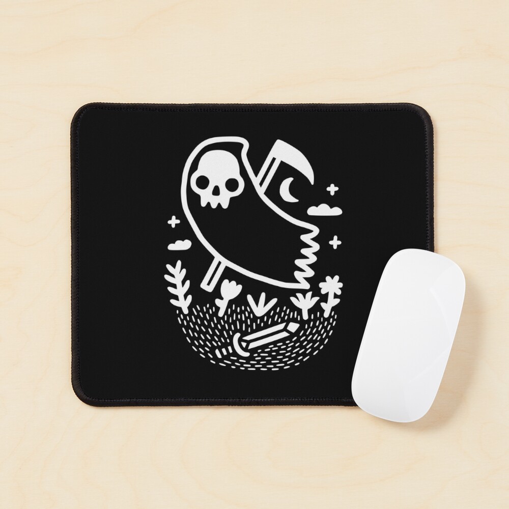 Item preview, Mouse Pad designed and sold by obinsun.