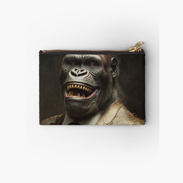 Item preview, Laughing Gorilla designed and sold by TylerBurst.