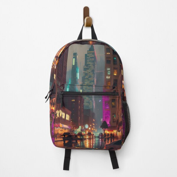 Item preview, City Illustration / GTIllustration127 designed and sold by Grafititee.