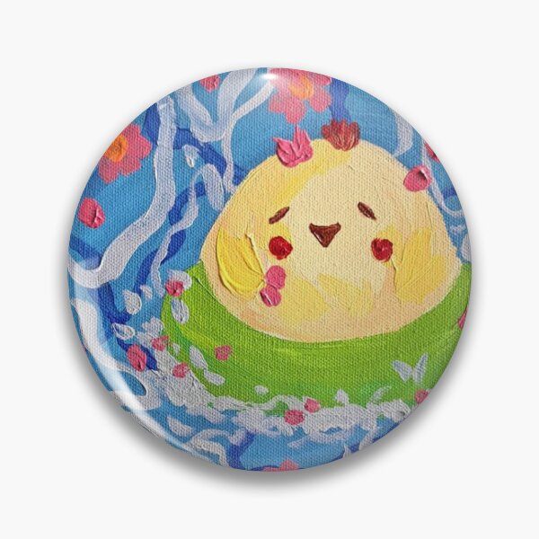 Item preview, Chicky Day designed and sold by HoneyLemon47.