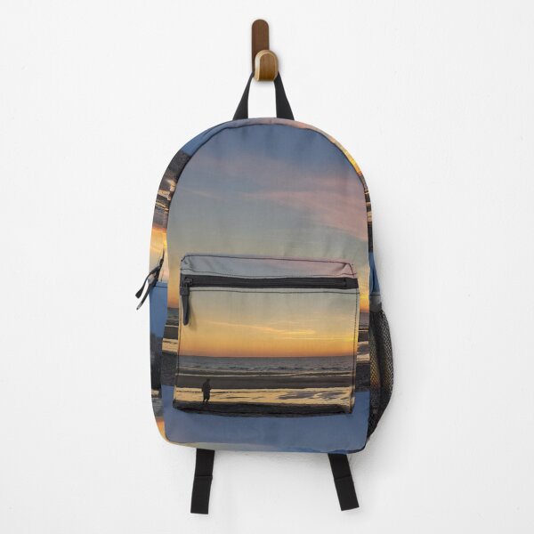 Item preview, Sunset over the ocean designed and sold by msgamez.