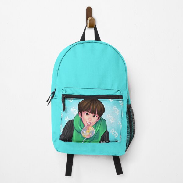 Item preview, Jungwon EN O'Clock Photoshoot designed and sold by starl03t25.