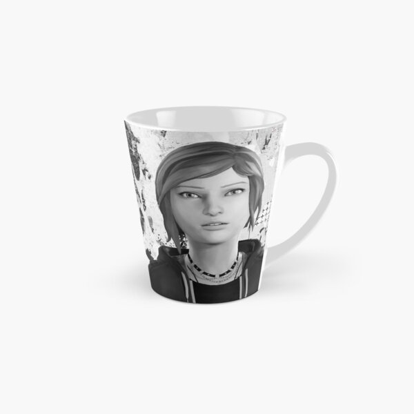Life Is Strange Before The Storm Tall Mug