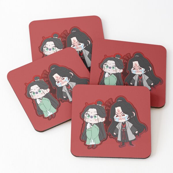 Item preview, Bingqiu angry binghe designed and sold by popipurin.