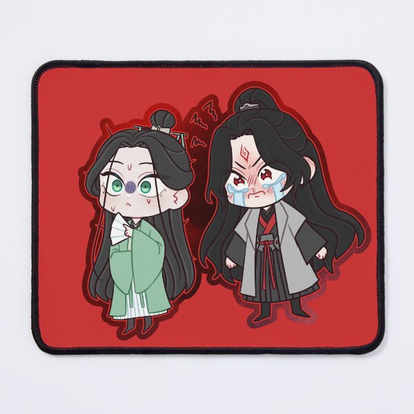 Item preview, Bingqiu angry binghe designed and sold by popipurin.