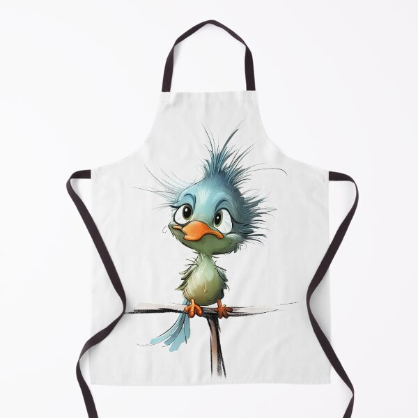 Item preview, Doofus Birdie designed and sold by digifotis.