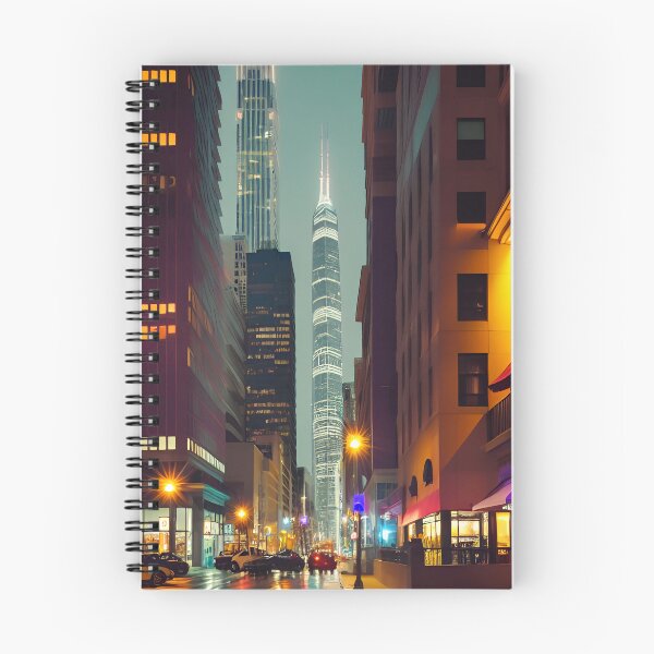 Item preview, City Illustration / GTIllustration129 designed and sold by Grafititee.