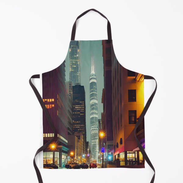 Item preview, City Illustration / GTIllustration129 designed and sold by Grafititee.