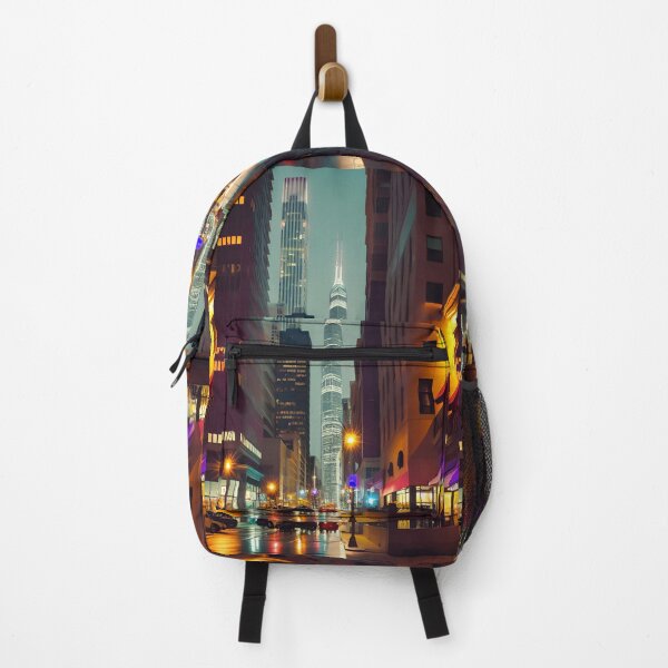 Item preview, City Illustration / GTIllustration129 designed and sold by Grafititee.