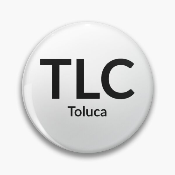 Item preview, TLC - Toluca - Mexico (Black) designed and sold by Mundus Design.