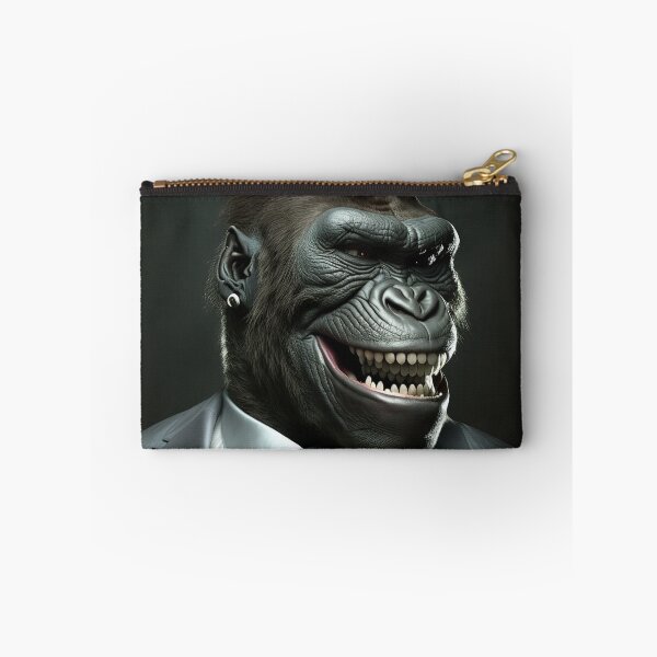 Item preview, Laughing Gorilla designed and sold by TylerBurst.