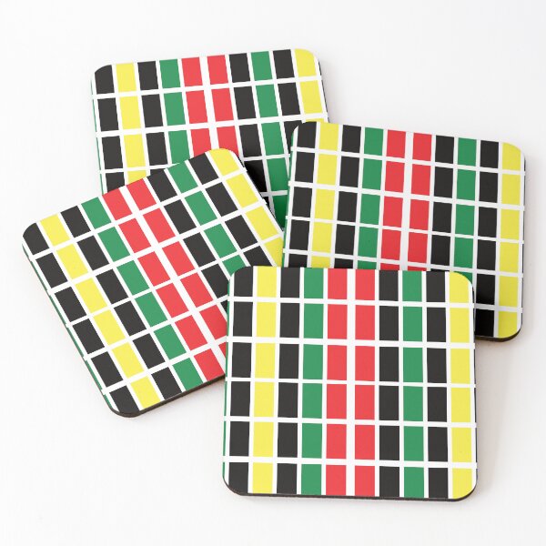 Item preview, Unique Geometric Contemporary Design Pattern designed and sold by delohill.