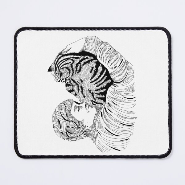 Item preview, A Kitten Nap designed and sold by Izzys-Window.