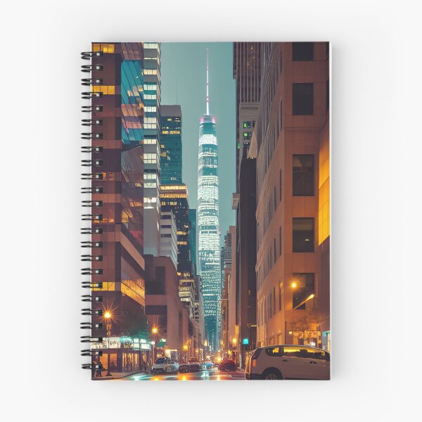 Item preview, City Illustration / GTIllustration130 designed and sold by Grafititee.