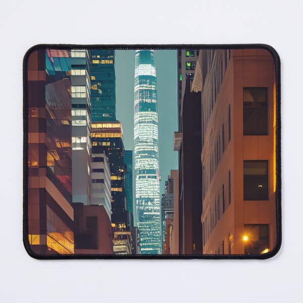 Item preview, City Illustration / GTIllustration130 designed and sold by Grafititee.